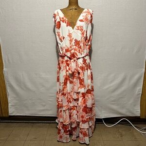 RACHEL by Rachel Roy maxi dress